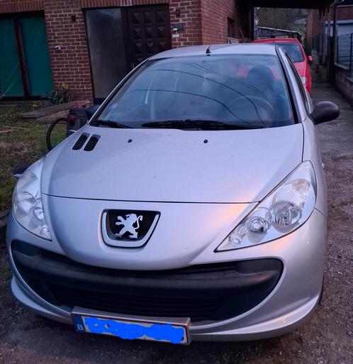 Peugeot 206+, Auto's, Peugeot, Particulier, ABS, Airbags, Centrale vergrendeling, Elektrische ramen, Radio, Benzine, Euro 5, Stadsauto