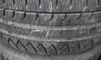 4 goede Banden 225 55 16 opgezet 80 eur ophaal 50 eur, Auto-onderdelen, Banden en Velgen, 16 inch, Band(en), 225 mm, Winterbanden