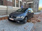 Volkswagen Golf 7.5 R OPF– 2.0 TSI 4Motion DSG – Vol opties!, Auto's, Volkswagen, Automaat, 5 zetels, Dealer onderhouden, Zilver of Grijs