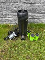 Fish Feeder Pro voerautomaat tbv o.a. koi, Ophalen of Verzenden, Zo goed als nieuw, Overige typen