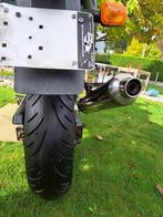 Suzuki GSXF 750cc, Motoren, 750 cc, Motorrijbewijs A, Particulier, Meer dan 35 kW