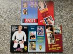 Jaarboek van de Belgische sport, Overige sporten, Ophalen of Verzenden, Zo goed als nieuw