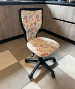 Bureaustoel kind, Huis en Inrichting, Bureaustoelen, Ophalen, Ergonomisch, Zo goed als nieuw, Bureaustoel