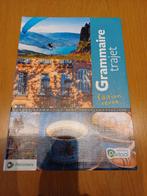 Grammaire trajet leerboek, Boeken, Schoolboeken, Ophalen of Verzenden, Zo goed als nieuw, Nederlands
