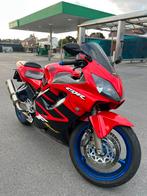 Honda CBR 600 25kw Full Power A2, Motoren, 4 cilinders, 599 cc, 12 t/m 35 kW, Sport