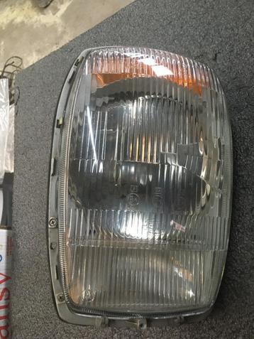 Mercedes w114 w115 koplamp nieuw, origineel beschikbaar voor biedingen