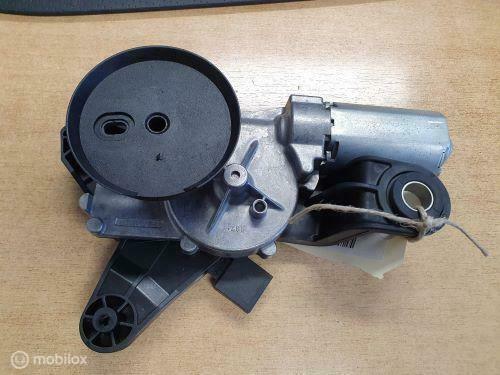 Achterruitenwissermotor  BMW 3-serie Touring F31 67637311415, Auto-onderdelen, Ruiten en Toebehoren, BMW, Gebruikt, Ophalen of Verzenden