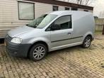 Volkswagen Caddy 2.0 SDI Véhicule Commercial, Autos, Camionnettes & Utilitaires, Achat, Entreprise, Euro 4, Occasion