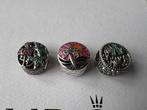 Pandora, Handtassen en Accessoires, Bedels, Pandora, Nieuw, Ophalen of Verzenden, 2 of 3 bedels