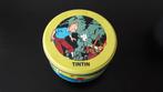 Boite Métallique Tintin, Collections, Biscuits, Comme neuf, Autres marques, Enlèvement ou Envoi