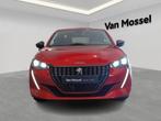 Peugeot 208 1.2 PureTech 100 EAT8 S&S Allure, Auto's, Peugeot, Stof, Gebruikt, 1165 kg, 3 cilinders