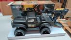 Funtek 1/12 4x4  CR12 RTR, Ophalen of Verzenden, Zo goed als nieuw