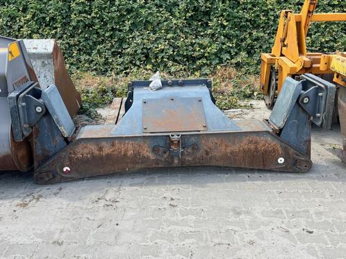Doosan hydro stabilisatoren/ steunpoten WG3739, Zakelijke goederen, Machines en Bouw | Kranen en Graafmachines, Graafmachine
