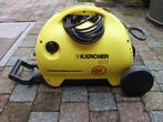 Karcher 370, Tuin en Terras, Ophalen, Gebruikt, Elektrisch, KARCHER