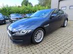 Jaguar XE 2.0 D E-Performance Prestige (bj 2016, automaat), Auto's, Jaguar, Automaat, 4 deurs, Gebruikt, 4 cilinders