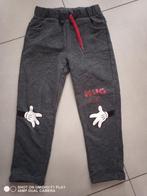 Trainingsbroek Orchestra Disney, Kinderen en Baby's, Kinderkleding | Maat 116, Broek, Gebruikt, Meisje, Ophalen of Verzenden