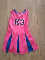 Verkleedkleding K3 - 5-6j, Ophalen of Verzenden, Zo goed als nieuw
