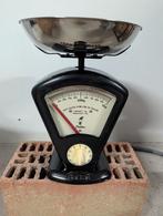 Vintage keukenweegschaal, Ophalen of Verzenden