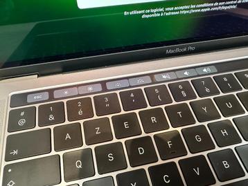 Apple MacBook Pro 13" (comme neuf) beschikbaar voor biedingen