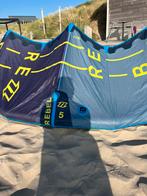 Kite Rebel North, Watersport en Boten, Ophalen, Zo goed als nieuw, Kite
