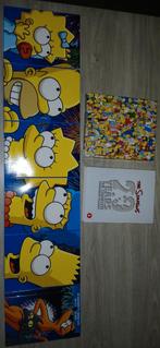 The Simpsons 20 years, Cd's en Dvd's, Ophalen, Alle leeftijden, Boxset, Zo goed als nieuw