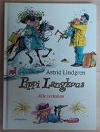 Pippi Langkous - Alle Verhalen ( Astrid Lindgren ), Boeken, Ophalen of Verzenden