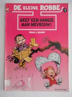 de kleine robbe...nr.1...geef een handje aan mevrouw.....1st, Ophalen of Verzenden, Gelezen
