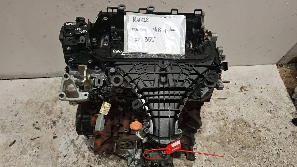 Moteur RH02 Nu SCUDO FIAT, Auto-onderdelen, Motor en Toebehoren, Alfa Romeo, Amerikaanse onderdelen, Audi, BMW, Citroën, Daihatsu