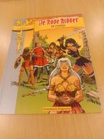 De rode ridder.  De furien nr 225, Ophalen of Verzenden, Zo goed als nieuw