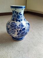 3 pots/carafes bleus de Delft, Antiquités & Art, Enlèvement