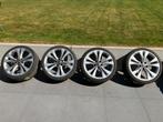 Opel insignia wielen, Auto-onderdelen, Banden en Velgen, Ophalen, Band(en), Personenwagen, 20 inch