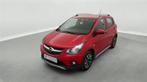 Opel KARL Karl Rocks 1.0i NAVI/CARPLAY/CLIM/PDC AR, Autos, Opel, 5 places, 54 kW, Tissu, Achat