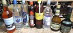 LOT APERO LIQUEURS ALCOOLS, Nieuw, Overige typen, Overige gebieden, Vol