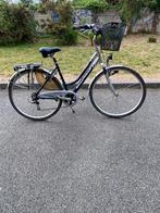GRANVILLE EDMONTON Urban serie 28 inch fiets, 47 tot 50 cm, Versnellingen, Zo goed als nieuw, Ophalen