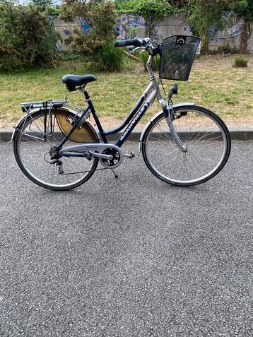 GRANVILLE EDMONTON Urban serie 28 inch fiets  beschikbaar voor biedingen