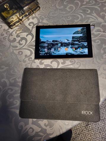 Android Tablet werkt perfect, Informatique & Logiciels, Windows Tablettes, Enlèvement, Comme neuf