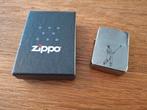 Zippo golfer 1941, Verzamelen, Ophalen of Verzenden, Zo goed als nieuw, Aansteker