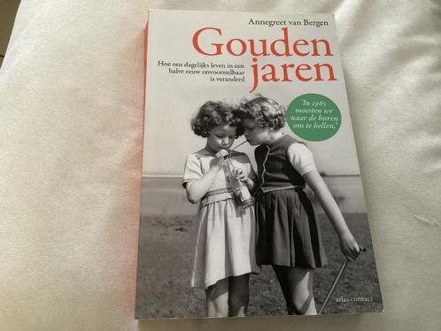 Gouden Jaren, Boeken, Geschiedenis | Wereld, Ophalen of Verzenden