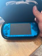 PlayStation Portable Slim & Lite, Games en Spelcomputers, Ophalen, Zo goed als nieuw, Muziek