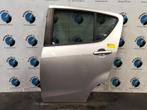 OPEL AGILA F68 H08 PORTIER LA  2011, Arrière, Enlèvement ou Envoi, Stiba membre, Utilisé