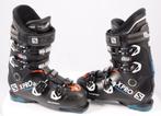 Chaussures de ski 44.5 45 EU SALOMON X PRO X90, coque person, Sports & Fitness, Ski & Ski de fond, Carving, Salomon, Utilisé, Chaussures