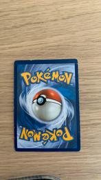 Charizard Gx rainbow secret Burning Shadows, Hobby en Vrije tijd, Verzamelkaartspellen | Pokémon, Ophalen of Verzenden, Gebruikt
