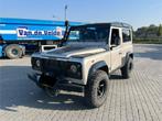 Goed onderhouden defender td5 van 2000., Auto's, Land Rover, Defender, Particulier, Te koop