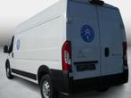 Citroën Jumper FT 4-35 L3H2 !ACTIEPRIJS!, Auto's, Bestelwagens en Lichte vracht, Stof, Zwart, Citroën, 224 km
