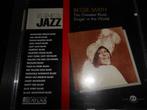 CD Bessie Smith ( les génies du Jazz), Ophalen of Verzenden, Jazz