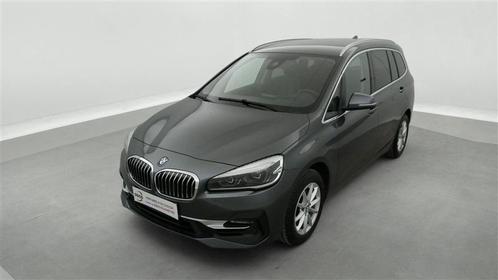 BMW 2 Serie 218 218iA Gran Tourer Navi / Led / PDC+Caméra, Auto's, BMW, Te koop, 2 Reeks Gran Tourer, Benzine, Monovolume, 4 deurs