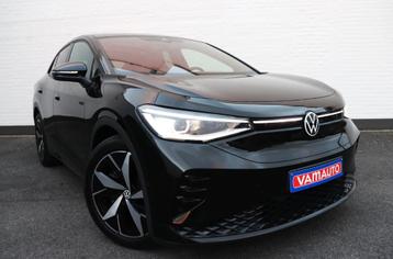 VW ID.5 4Motion GTX -Pano/ErgoActive/BlindSpot/360/Keyless beschikbaar voor biedingen