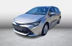Toyota Corolla Touring Sports 1.8 Hybrid Dynamic e-CVT, Autos, Argent ou Gris, 750 kg, Entreprise, 103 g/km
