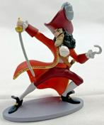 Disney Store Captain Hook Peter Pan 65th Anniversary Figuur, Verzamelen, Poppetjes en Figuurtjes, Verzenden, Zo goed als nieuw
