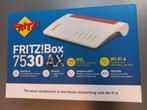 Fritz! Box 7530, Computers en Software, Routers en Modems, Ophalen of Verzenden, Gebruikt, FritzBox